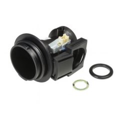 Tub Venturi - centrale in condensare, P: 24 kW, an fabr. 2013 - 2021