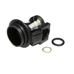 Tub Venturi - centrale in condensare, P: 25 - 30 kW, an fabr. 2013 - 2021