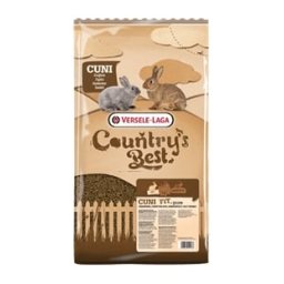 Cuni Fit Pure 5 kg, furaj iepuri Versele Laga