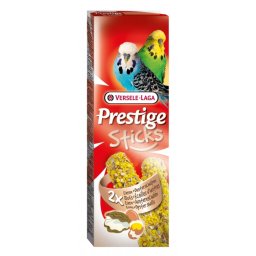 Baton seminte perusi, cu ou si stridie, Versele Laga, (2X30 gr) 60 gr