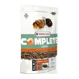 Hrana porcusori de Guineea Cavia Complete, Versele Laga, 500 gr