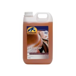 Cavalor Leather Soap, 2 L