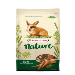 Cuni Nature 9 kg, hrana iepuri Versele Laga