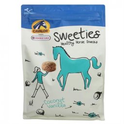 Cavalor Sweeties, Versele Laga, 750 gr, recompense cai