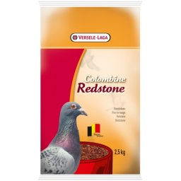 Colombine Redstone 2.5 kg, caramida, Versele Laga