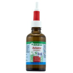 Avisana 50 ml, dezinfectant picaturi porumbei, Rohnfried