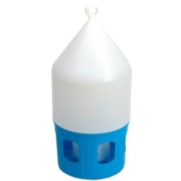 Adapatoare porumbei cu inel, 5 litri