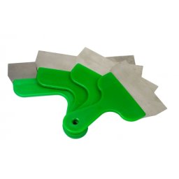 Spaclu curatare dejectii porumbei, 25 cm