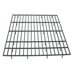 Gratar cuibar porumbei 41x36x3cm
