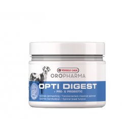 Supliment caini cu probiotice Opti Digest, Versele Laga, 250 gr