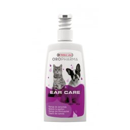 Spray curatare urechi caini si pisici Oropharma Ear Care, Versele Laga,150 ml