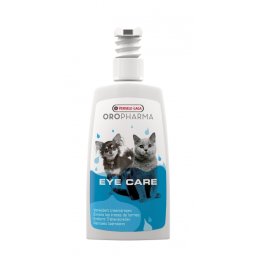 Spray curatare ochi caini si pisici Oropharma Eye Care, Versele Laga, 150 ml
