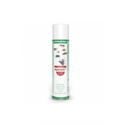 Aparasit Spray 750ml, spray deparazitar porumbei, contra acarieni, capuse, purici si paduchi, Rohnfried