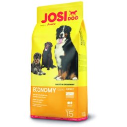 Hrana uscata caini, Josi Dog Economy, Josera, 15 kg