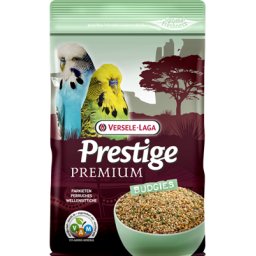 Hrana papagali Prestige Premium Budgies , Versele Laga, 800 gr