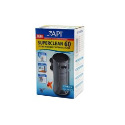 Filtru acvariu Superclean 60