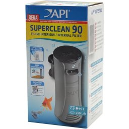 Filtru acvariu Superclean 90