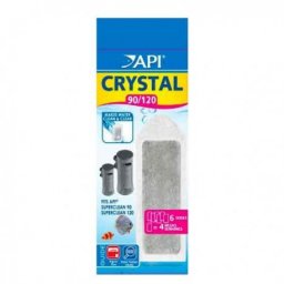 Cartus filtru acvariu API Crystal 90 120x6