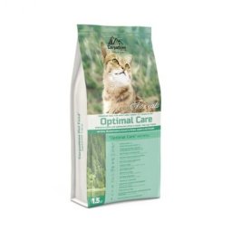 Hrana Premium Pisica, Uscata, Carpathian Cat Optimal Care, 1.5 kg