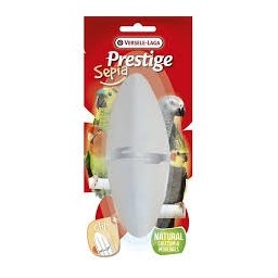 Os sepie pasari pentru papagali, 16 cm