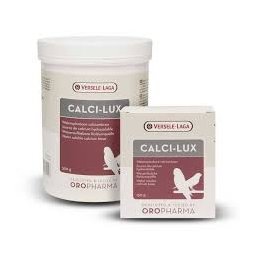 Supliment calciu pasari exotice Oropharma Calci-Lux, Versele Laga 150 gr