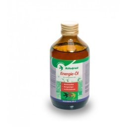 Energie OI, Rohnfried, 250 ml, supliment porumbei ulei de peste