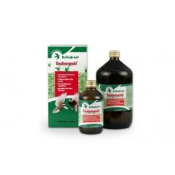 Tauben Gold, Rohnfried, 1000 ml, supliment pentru naparlire porumbei