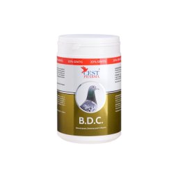 BDC Cest Pharma 600 gr, supliment porumbei cu drojdie de bere