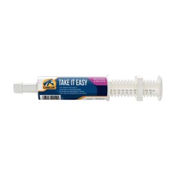 Cavalor Take It Easy 60 gr, pentru calmare rapida a cailor, Versele Laga