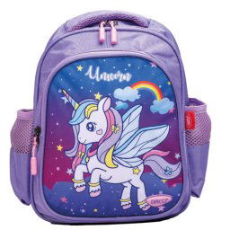 Ghiozdan gradinita Unicorn Daco GH241