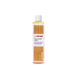 Colorant Alimentar Galben-Ou cu Unt de Cacao, Chocolart, Pavoni, 200 g