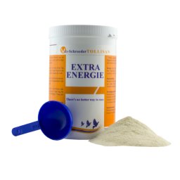 Extra energy 300g, Tollisan