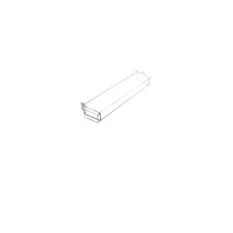 sertar usa frigider Bosch Ksw33N