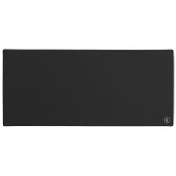 Mousepad EK Water Blocks EK-Loot - Black L, 3831109861929