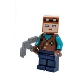 Lego Minecraft - Miner