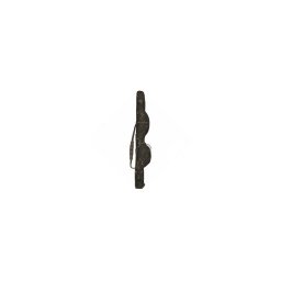 Husa lansete Korda Compac Rod Holdall Dark Kamo, 5 compartimente, 212cm