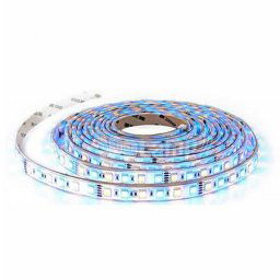 BANDA LED SMD5050 60LED/M RGB + ALB IP20 5M