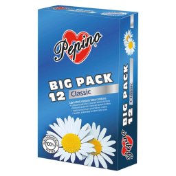 Pepino Classic 12 Pack