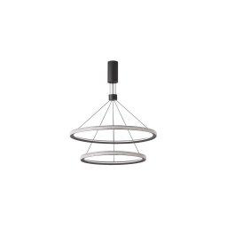 Lustră LED dimabilă pe cablu DIEGO LED/70W/230V Azzardo AZ5111