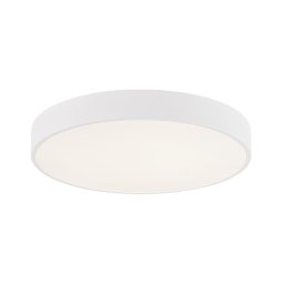 Plafonieră LED dimabilă MARCELLO LED/80W/230V alb Azzardo AZ5084