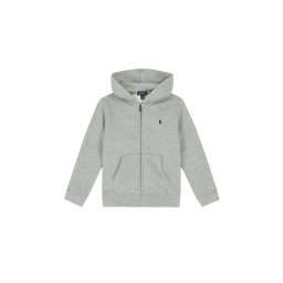 RALPH LAUREN K Geacă Pentru copii 547626002 941 grey