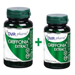 Griffonia Extract 90cps Dvr Pharm