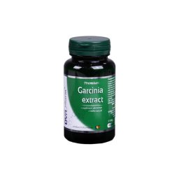 Garcinia Extract 90cps DVR Pharm