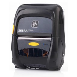 Imprimanta POS portabila Zebra ZQ510 conectare USB+Bluetooth