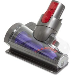 Cap Dyson cu perie conică pentru V8 / V10 / V11 / V15 / Outsize – original