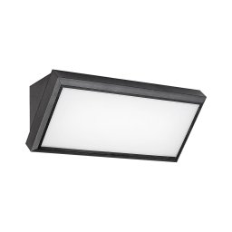 Aplică LED de exterior RAPLA LED/12W/230V IP54 Rabalux 7282