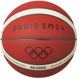Minge baschet Molten B7G3800 JO Paris
