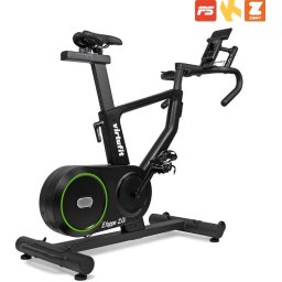 Bicicleta Indoor Cycling VirtuFit Etappe 2.0i