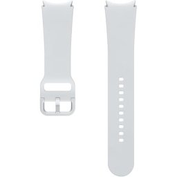 Sport Band pentru Galaxy Watch6, (M/L), Silver