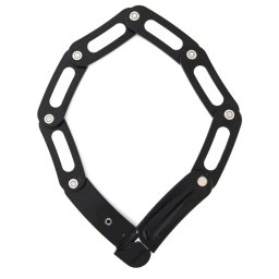 ULAC Blade Type X, 6 mm grosime otel beton inoxidabil, inchidere cu cheie